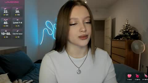 Julia and Julia online show from December 16, 1:50 pm