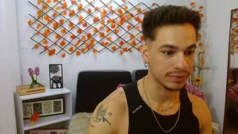 Juan online show from June 18, 2:17 am