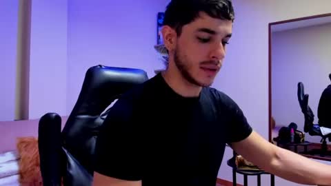 Juan online show from July 15, 2:39 am