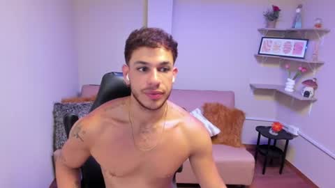 Juan online show from July 28, 2:42 am