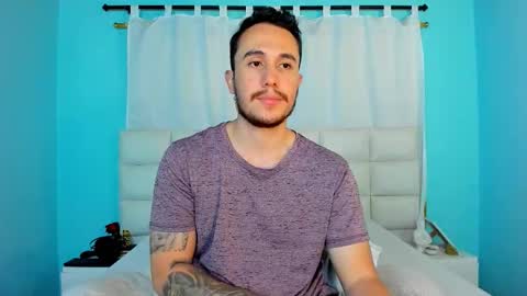 Juan online show from December 5, 4:34 am