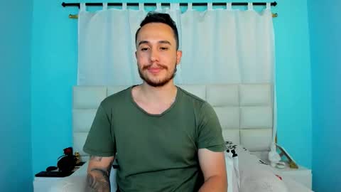 Juan online show from December 23, 1:34 am