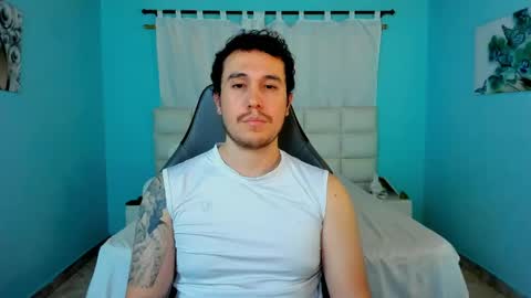 Juan online show from June 8, 1:28 am