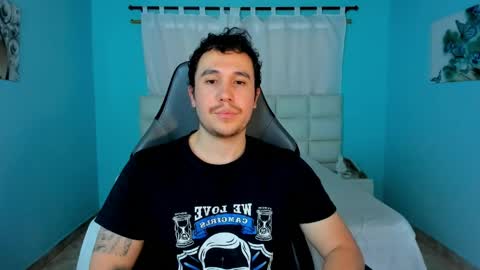 Juan online show from June 1, 8:54 pm