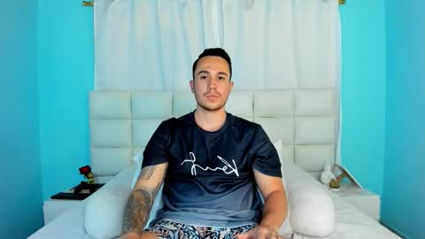 Juan online show from October 20, 10:26 pm