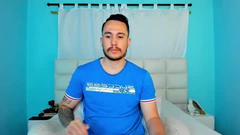 Juan online show from January 13, 12:18 am