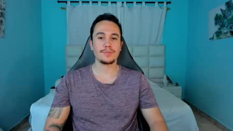 Juan online show from March 24, 10:49 pm