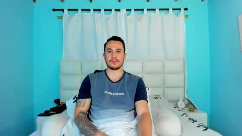 Juan online show from November 9, 2:59 am