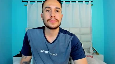 Juan online show from December 18, 1:34 am