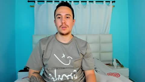 Juan online show from March 14, 12:58 am