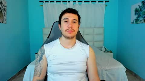 Juan online show from June 9, 2:44 am