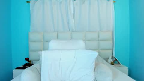 Juan online show from October 15, 11:48 pm