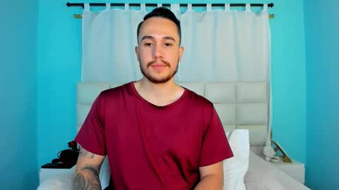 Juan online show from December 16, 12:18 am