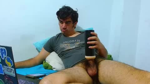 Juan Da online show from March 14, 11:03 am