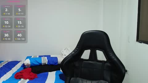 juan_gomez_1 online show from February 3, 9:57 am