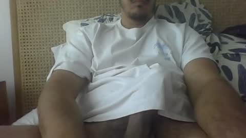 YummyDick online show from April 22, 8:27 pm