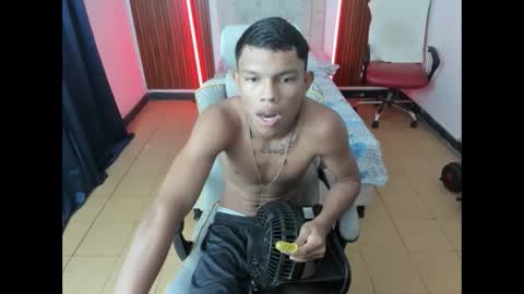 Juan Mhata online show from March 31, 12:55 am