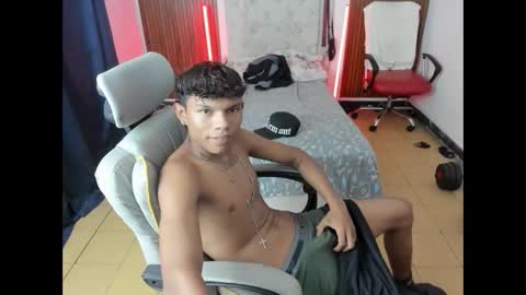 Juan Mhata online show from March 18, 1:11 am