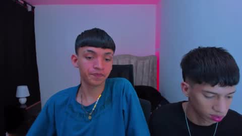 JuanSteven online show from September 25, 4:41 am