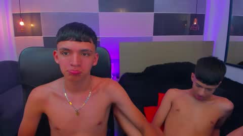 JuanSteven online show from February 4, 8:02 am