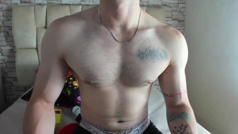 Snapshot of juan_prior chatting on February 5, 12:49 pm JUAN online show from February 5, 12:49 pm
