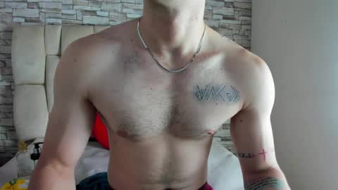 Snapshot of juan_prior chatting on February 6, 12:48 pm JUAN online show from February 6, 12:48 pm