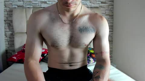 Snapshot of juan_prior chatting on March 4, 1:17 pm JUAN online show from March 4, 1:17 pm