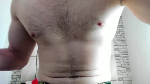 Snapshot of juan_prior chatting on February 8, 8:10 pm JUAN online show from February 8, 8:10 pm