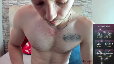 Snapshot of juan_prior chatting on January 15, 8:16 pm JUAN online show from January 15, 8:16 pm