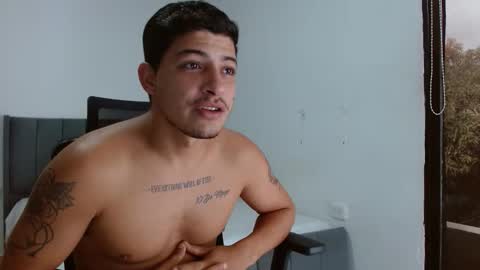 juan y ana online show from December 2, 2:48 pm