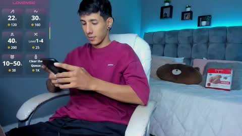 Juan online show from September 17, 10:52 am