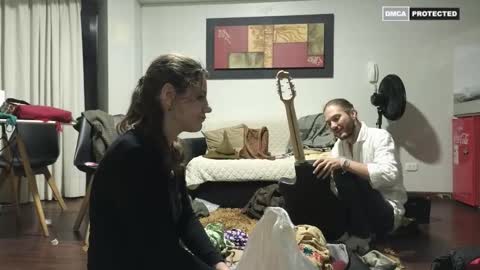 Juana1hin online show from October 31, 8:37 am