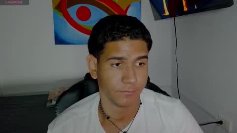 Juan online show from March 26, 2:28 am