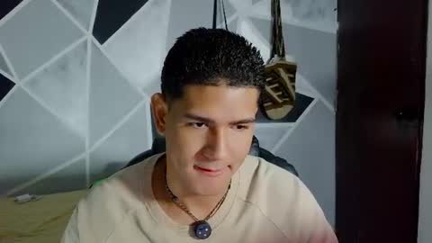 Juan online show from June 11, 12:47 pm