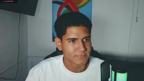 Juan online show from September 13, 3:42 am