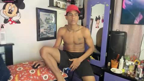 juan jose online show from November 30, 3:57 am