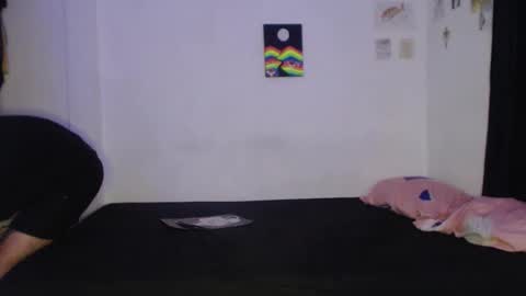 juancamillr online show from April 12, 2:15 am