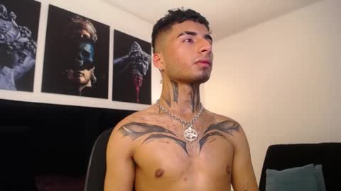 juancamilo66_ online show from January 7, 3:35 am