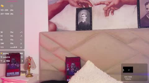 juancamilo66_ online show from September 28, 5:27 am