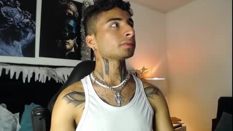 juancamilo66_ online show from January 4, 2:03 am