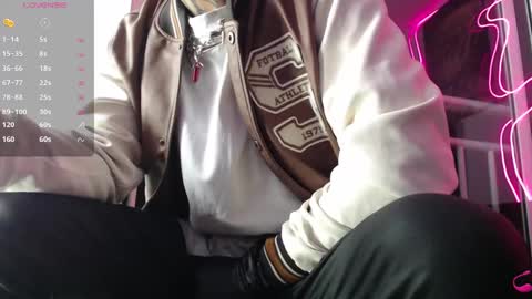 juancamilo66_ online show from September 23, 3:55 am