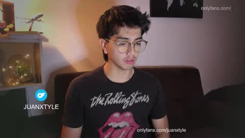 . online show from October 20, 3:00 am