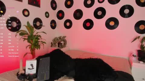 juandaaa__ online show from April 1, 11:34 pm