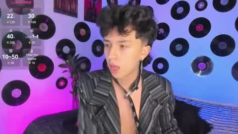 juandaaa__ online show from February 9, 11:51 pm