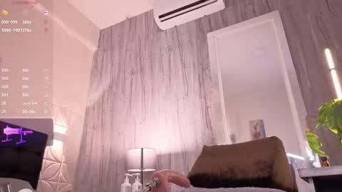 Juan David online show from February 26, 1:14 pm