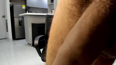 Juan Diego Uribe online show from November 9, 10:41 am