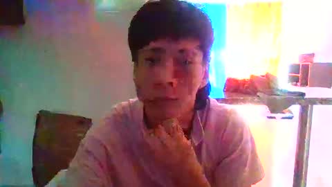 Jacob Smith online show from May 16, 3:11 pm