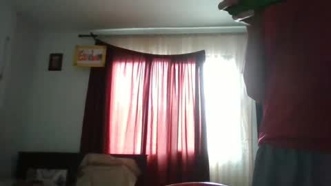 Juanesan CaballeroSolitario online show from September 26, 9:56 pm