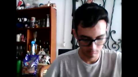 Juanesan CaballeroSolitario online show from February 20, 2:57 pm