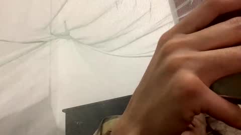 Juanesan CaballeroSolitario online show from April 26, 4:43 am